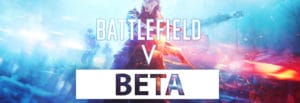 battlefield v beta teaser