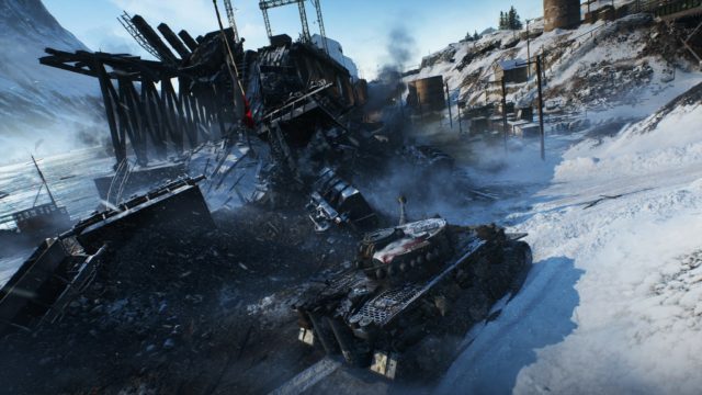 Battlefield V Closed Alpha angespielt & was wir darüber denken 7 Dg8hx81XUAAVp J
