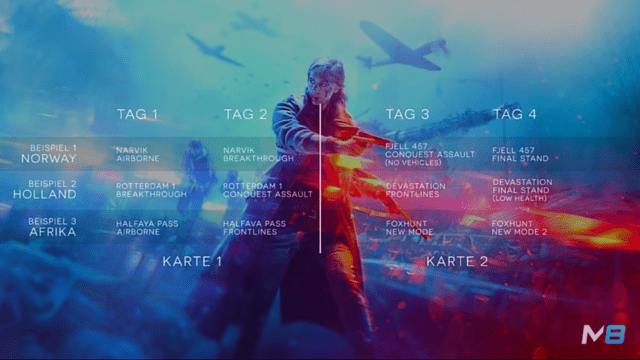 battlefield v leak tides of war