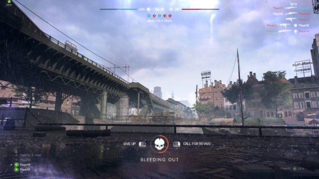 Battlefield V Beta Gamescom Screenshot 20