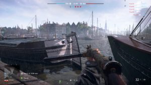 Battlefield V Beta Gamescom Screenshot 21