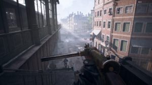 Battlefield V Beta Gamescom Screenshot 31