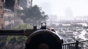 Battlefield V Beta Gamescom Screenshot 33