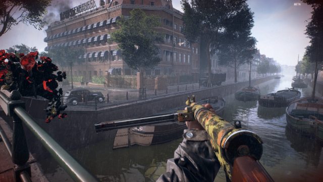 Battlefield V Beta Gamescom Screenshot 35