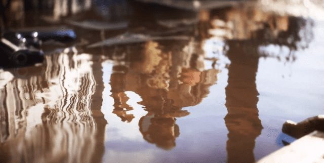 NVIDIA stellt RTX Technologie mit samt neuem Battlefield V Trailer vor 5 Battlefield V Nvidia RTX Screenshot 3