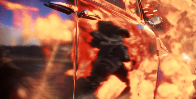 NVIDIA stellt RTX Technologie mit samt neuem Battlefield V Trailer vor 8 Battlefield V Nvidia RTX Screenshot 6