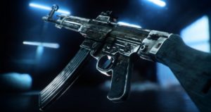 Battlefield V: Entwickler spricht über das "The Company" Feature inkl. neuem Trailer 5 DlIfFSkXoAAcQKk