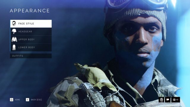 Battlefield V: Entwickler spricht über das "The Company" Feature inkl. neuem Trailer 1 DlItpiJW0AEIqwS
