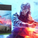 battlefield v Xbox Gold Rush Special Edition Bundles teaser