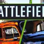battlefield v nvidia rtx raytracing teaser