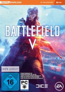 Battlefield V erhält Altersfreigabe ab 16 Jahren 2 battlefieldv pc