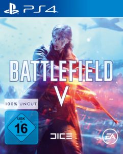 Battlefield V erhält Altersfreigabe ab 16 Jahren 1 battlefieldv ps4