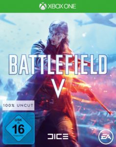 Battlefield V erhält Altersfreigabe ab 16 Jahren 3 battlefieldv xboxone