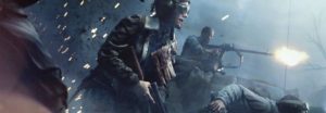 Battlefield V: Neue Teaser kündigen Gamescom Trailer an, neuer Screenshot, Map-Infos, Gamescom Trailer morgen bfv rotterdam teaser