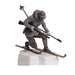 Battlefield V Figur TOTAKU Solveig 1