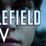 Battlefield V Figur TOTAKU Solveig teaser