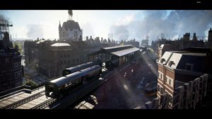 Die Einzelheiten zur Battlefield V Open Beta & aktualisierte Systemanforderungen 12 Battlefield V Spectator Mode Screenshot Beta 1