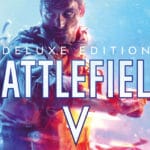 Battlefield V deluxe edtion teaser