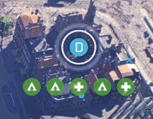 Battlefield V Open Beta: Early Access gestartet, Server-, Matchmaking-, Party-Probleme und mehr... 1 Bis zu 32 Spieler ein einem 4-Man Squad