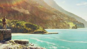 Das ist Battlefield V! Neues Video zu Anzahl der Maps, Spielmodi, Singleplayer, Battle Royale und mehr! 1 Anfang 2019 bringt uns Tides of War nach Griechendland.