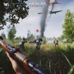 Das ist Battlefield V! Neues Video zu Anzahl der Maps, Spielmodi, Singleplayer, Battle Royale und mehr! 6 DmQPYamW4AAU9vp
