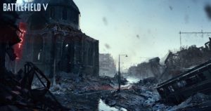 Battlefield V: Weitere Multiplayer Map soll diese Woche enthüllt werden 4 DmmXG2WWsAcQoDx
