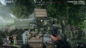 Battlefield V: DICE stellt neuen Nebel-Effekt für mehr Sichtbarkeit vor 3 DnpnfD4X4AEY5Mh