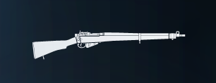 Battlefield V Closed Alpha vs. Battlefield V Open Beta - Der Changelog ist da! 23 Lee Enfield No.4