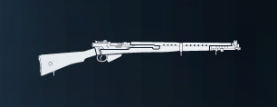 Battlefield V Closed Alpha vs. Battlefield V Open Beta - Der Changelog ist da! 16 Turner SMLE