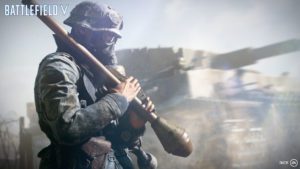 Battlefield V: Informationen zu den ersten Kampfrollen und vier neue Screenshots 9 assault class fpo