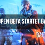 battlefield v open beta startet bald