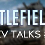 battlefield v dev talks 2 teaser