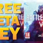 Battlefield V Open Beta Gewinnspiel – Wir schicken vier Spieler in die Early Access Phase