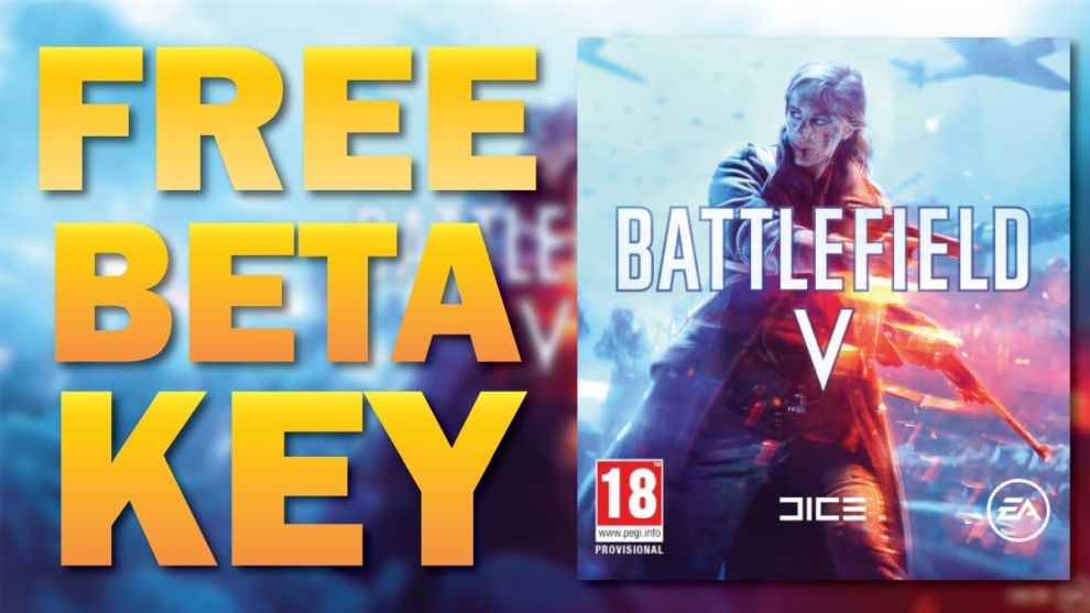 bfv beta key giveaway teaser