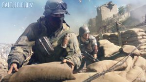 Battlefield V: Informationen zu den ersten Kampfrollen und vier neue Screenshots 10 ea featured tile bfv support 16x9