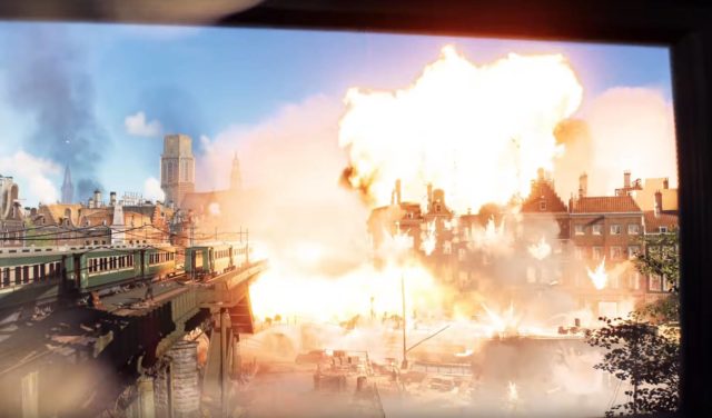 Battlefield V Closed Alpha vs. Battlefield V Open Beta - Der Changelog ist da! 30 ioo3k86fkxyi