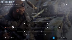 Fünfter Battlefield V Dev Talk liefert Details zu Tides of War 5 Battlefield V Progression System 2