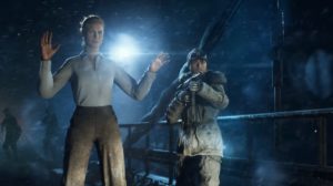 Battlefield V: Offizieller Singleplayer-Trailer veröffentlicht 6 Battlefield V War Stories Nordlys 1