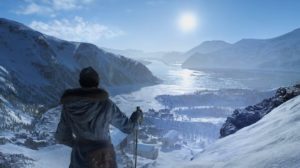 Battlefield V: Offizieller Singleplayer-Trailer veröffentlicht 7 Battlefield V War Stories Nordlys 3