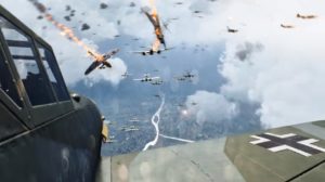 Battlefield V: Offizieller Singleplayer-Trailer veröffentlicht 1 Battlefield V War Stories Prologue 1