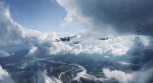Battlefield V: Offizieller Singleplayer-Trailer veröffentlicht 3 Battlefield V War Stories Prologue 3