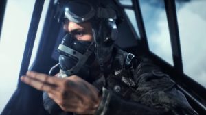 Battlefield V: Offizieller Singleplayer-Trailer veröffentlicht 4 Battlefield V War Stories Prologue 4
