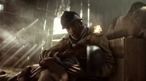 Battlefield V: Offizieller Singleplayer-Trailer veröffentlicht 13 Battlefield V War Stories Tirailleur 1