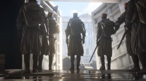 Battlefield V: Offizieller Singleplayer-Trailer veröffentlicht 14 Battlefield V War Stories Tirailleur 2