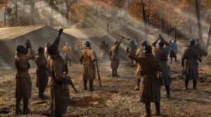 Battlefield V: Offizieller Singleplayer-Trailer veröffentlicht 15 Battlefield V War Stories Tirailleur 3