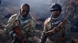 Battlefield V: Offizieller Singleplayer-Trailer veröffentlicht 16 Battlefield V War Stories Tirailleur 4