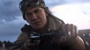Battlefield V: Offizieller Singleplayer-Trailer veröffentlicht 9 Battlefield V War Stories Under No Flag 1