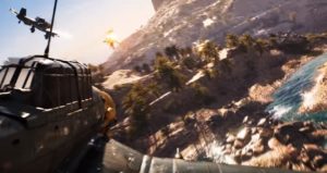 Battlefield V: Offizieller Singleplayer-Trailer veröffentlicht 12 Battlefield V War Stories Under No Flag 4