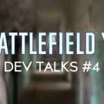 Vierter Battlefield V Dev Talk