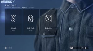Dritter Battlefield V Dev Talk liefert neue Erkenntnisse zu Gunplay, Perk-System, Spielfortschritt und mehr 5 Battlefield V Awards